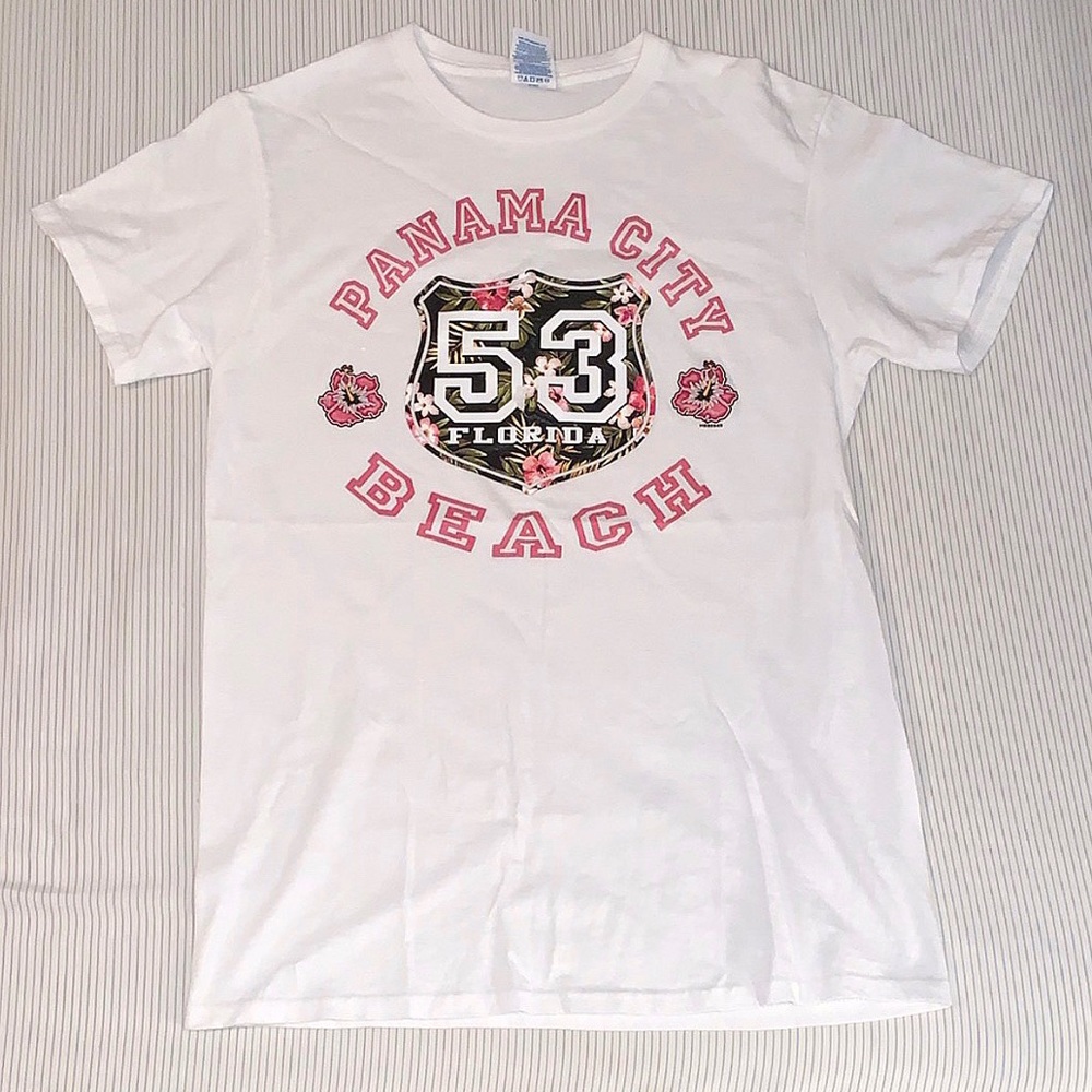 Panama City Beach T-Shirt